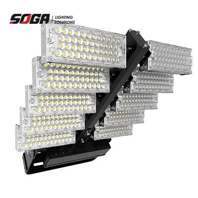 acheter Support en acier inoxydable IP65 High Power LED Flood Light avec des solutions d'assombrissement sans fil online manufacture