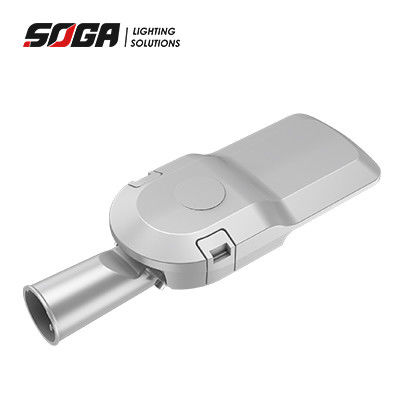 acheter IP66 Lampes de rue à LED à poteaux étanches avec un grand angle de rayon de 155°*80° online manufacture