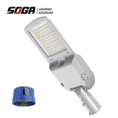 acheter Lumière de rue IP65 en aluminium avec capteur de mouvement du conducteur Meanwell online manufacture