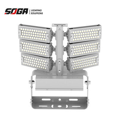 acheter Lumière LED de sport de 3000k 4000k 5000k 5700k 6500k pour la tension d'entrée AC90-305V/AC108-528V online manufacture