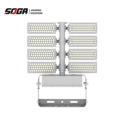 acheter 100w ou 120w projecteur LED avec pilote Inventronics et température de fonctionnement de -40°C à 55°C online manufacture
