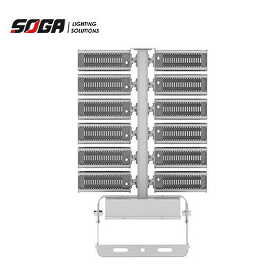 acheter Lumières LED pour aéroports, stades sportifs, parkings extérieurs, ports maritimes, étanches IP65 online manufacture