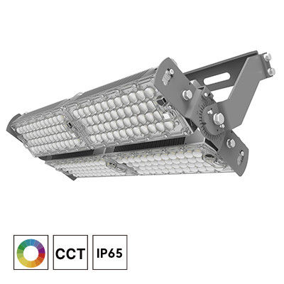 acheter 120W-1440W Dimmable LED Mast Light avec boîte électrique SOGA détachable IP65 0-10v Dimming online manufacture