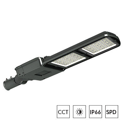acheter Feu de rue LED de type 2 contrôlé par capteur pour un parking et une autoroute online manufacture