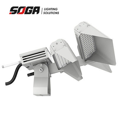 acheter Lumière d'inondation de stade LED modulaire avec atténuation et commande sans fil online manufacture