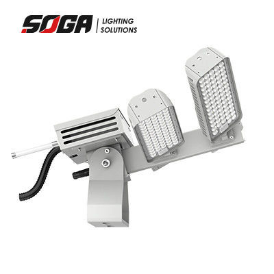 acheter IP66 IK09 projecteur à LED Dimmable avec pilote Meanwell/Sosen/Inventronics online manufacture