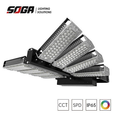 acheter Lumières de sport LED 100W ou 120W de longue durée avec IP66 et 60000 heures de durée de vie online manufacture