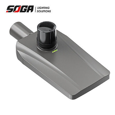 acheter Lumière de rue imperméable à l'eau IP66 pour la rue / la route / le parking / l'autoroute Facteur de puissance 0,95 Solutions d'atténuation NFC online manufacture