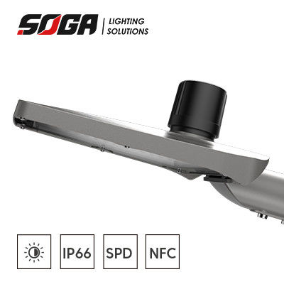 acheter Lumière de rue LED IP65 en aluminium pour des solutions d'éclairage extérieur polyvalentes online manufacture