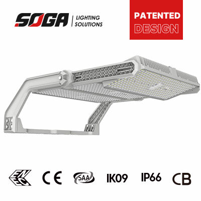 acheter CCT 3000K 6500K Indoor LED Lighting Offering Durable L90 Lifespan Over 102000 Hours for Retail Stores online manufacture