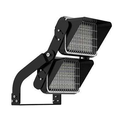 Éclairage extérieur asymétrique de basket-ball de lumière d'inondation de sports 600W LED