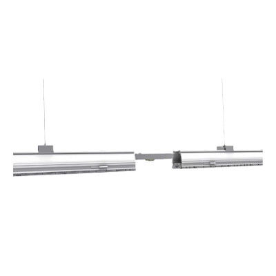 Système linéaire de débourbage de la lumière 80W de débourbage de LED allumant la Manche de LED