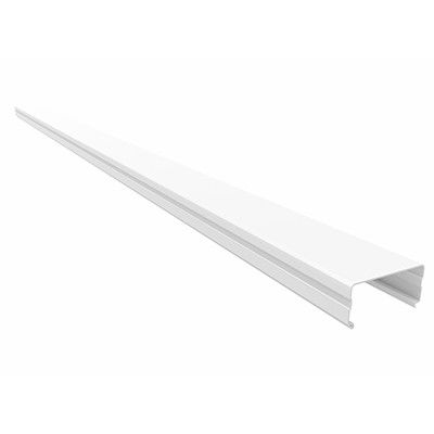 Sortie élevée de lumen de DALI Dimming Industrial Linear Lighting LED 160lm/W