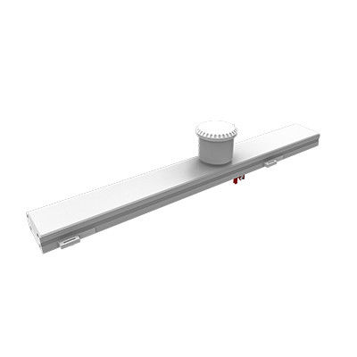 le plafond 25W a monté des sports d'intérieur de LED allumant l'obscurcissement d'IP40 LE TDC