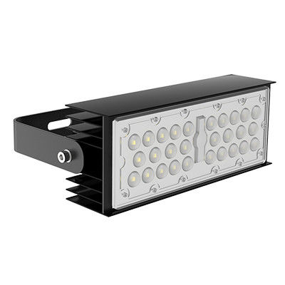 2700K - le petit stade extérieur de 6500K LED allume 50W rotatif
