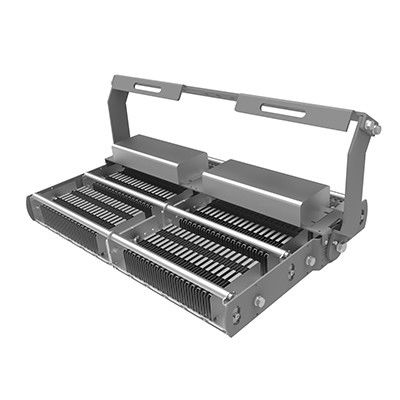 720W le court de tennis extérieur LED allumant la cour de volleyball IP65 allume ROHS