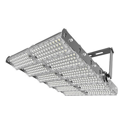 Lumière d'inondation imperméable multifonctionnelle de la lumière d'inondation de stade de cricket 1440w LED
