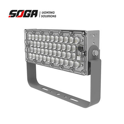 Lumières de sports de plein air flexibles de lumière d'inondation de la puissance élevée 120W LED IP65