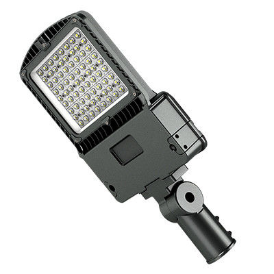 réverbère élevé du lumen LED de lampe du parking 170lm/W LED 150W