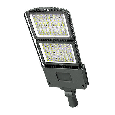 réverbère imperméable de parking 5000k 300w Dimmable 0 - 10V