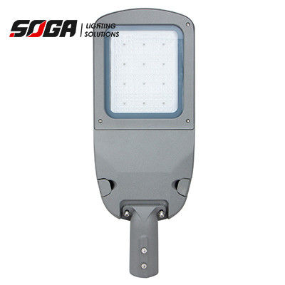 IP65 imperméabilisent le réverbère de LED obscurcissant le réverbère de 50 watts