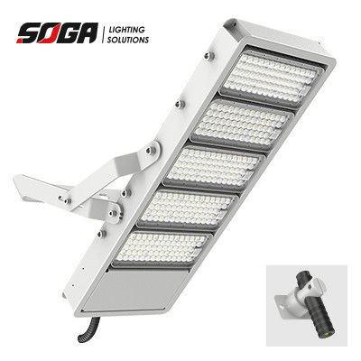 Système de contrôle avancé de la lumière intrusive avec angle de faisceau A60 A60W