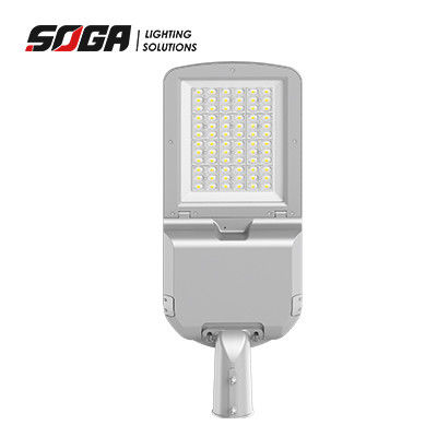 155°*80° Angle du faisceau IP66 Lampes LED étanches pour la rue/route/parking/autoroute