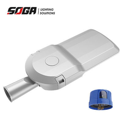 Lumière de stationnement LED en aluminium à 100 W avec notation IP65