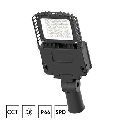 0-10V Dimming Motion Sensor Street Light pour la route ou le parking
