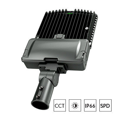 L'éclairage de la rue à LED IP66 à faible luminosité pour le montage murale ou au pôle